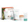 Nettoyant visage 125 ml + crème 50 ml + masque nuit 15 ml