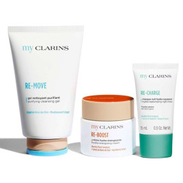 RE-MOVE | Coffret soin visage hydratation