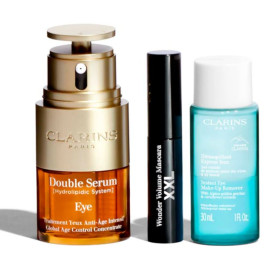 Double Serum Eye | Coffret regard éclatant
