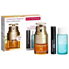 Double Serum Eye | Coffret regard éclatant