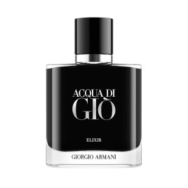 Acqua di Giò Elixir | Parfum
