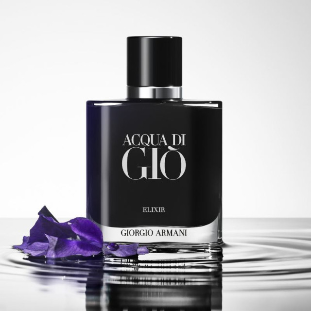 Acqua di Giò Elixir | Parfum