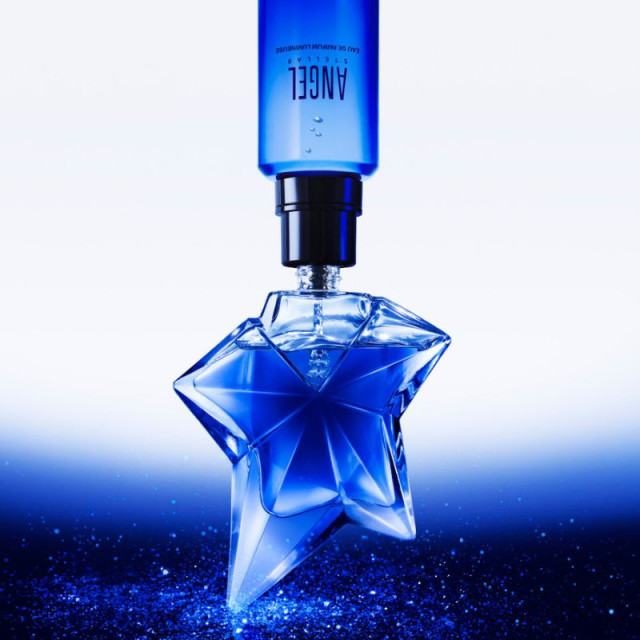Angel Stellar | Eau de Parfum rechargeable