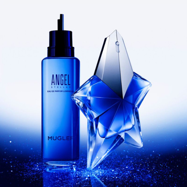 Angel Stellar | Eau de Parfum rechargeable