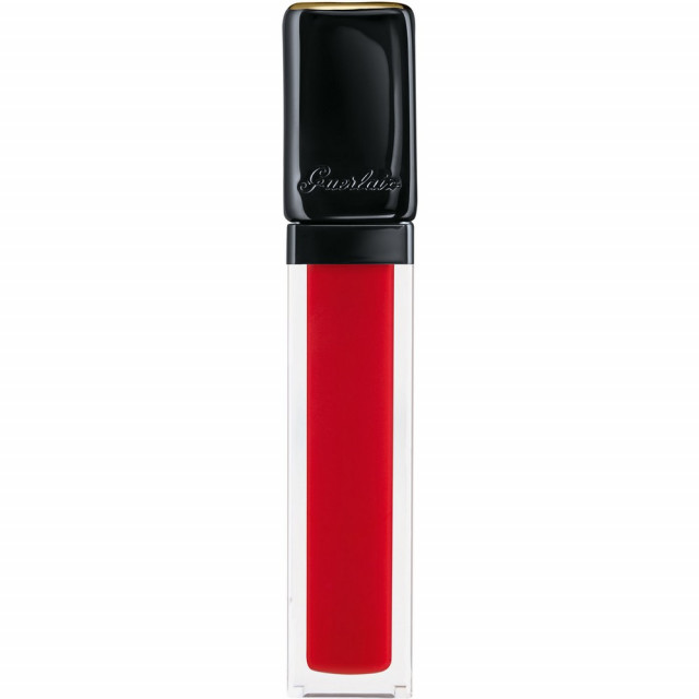 KissKiss Liquid | Le Rouge à Lèvres Liquide