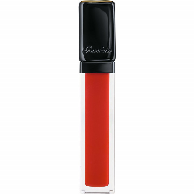 KissKiss Liquid | Le Rouge à Lèvres Liquide