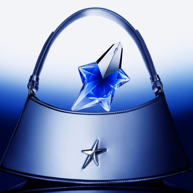 Angel Stellar | Eau de Parfum rechargeable