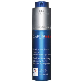 ClarinsMen | Soin lissant rides fermeté