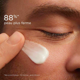 ClarinsMen | Soin lissant rides fermeté