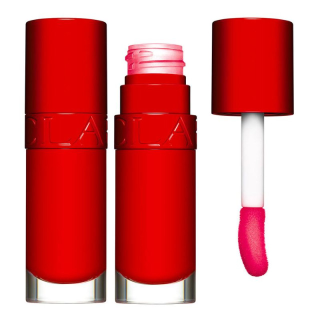 Lip Comfort Oil Édition Limitée 10 ans | Huile à lèvres
