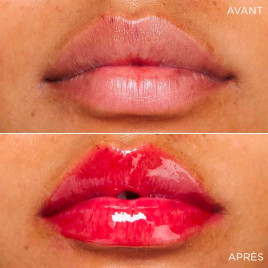 Lip Comfort Oil Édition Limitée 10 ans | Huile à lèvres