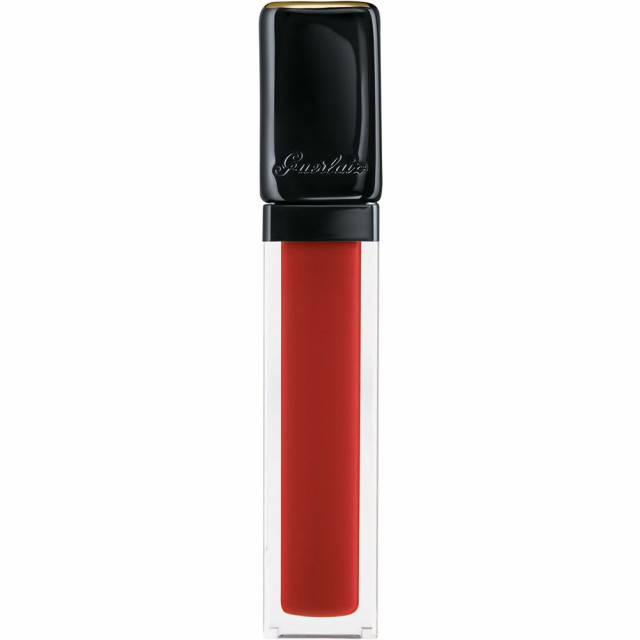 KissKiss Liquid | Le Rouge à Lèvres Liquide