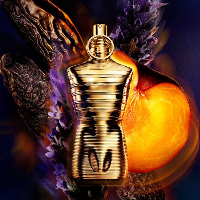 Le Male Elixir Absolu | Parfum Intense