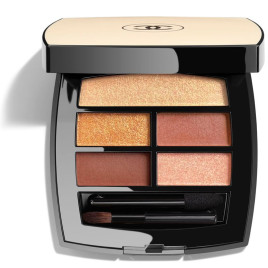 Les Beiges palette regard | Palette regard belle mine naturelle