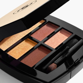 Les Beiges palette regard | Palette regard belle mine naturelle