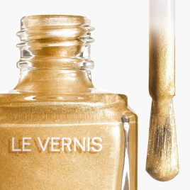 Le Vernis | Couleur et brillance longue tenue