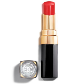 Rouge Coco Flash | La couleur, la brillance, l'intensité en un éclair