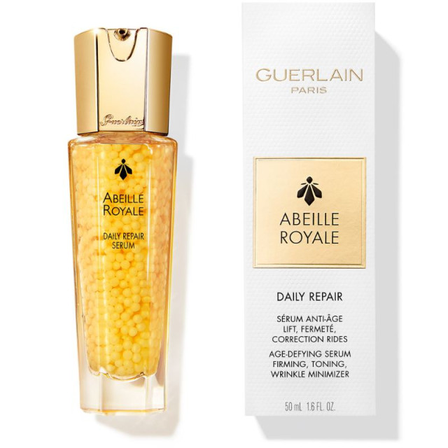 Abeille Royale Daily Repair Serum | Sérum anti-âge lift, fermeté, correction rides