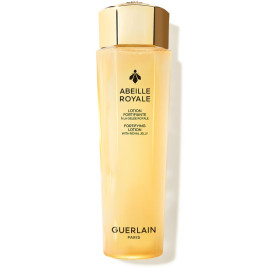 Abeille Royale Lotion Fortifiante à la Gelée Royale | Renforce la barrière cutanée