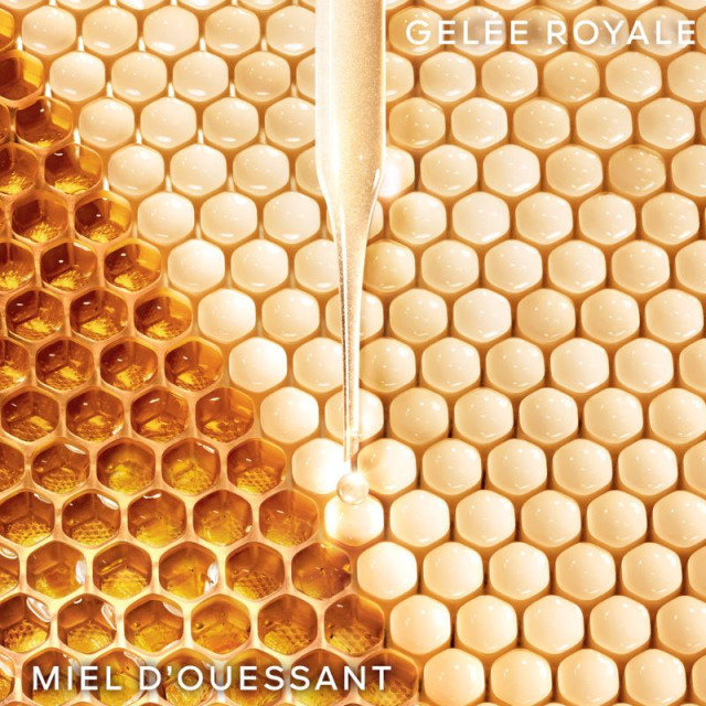 Abeille Royale Lotion Fortifiante à la Gelée Royale | Renforce la barrière cutanée