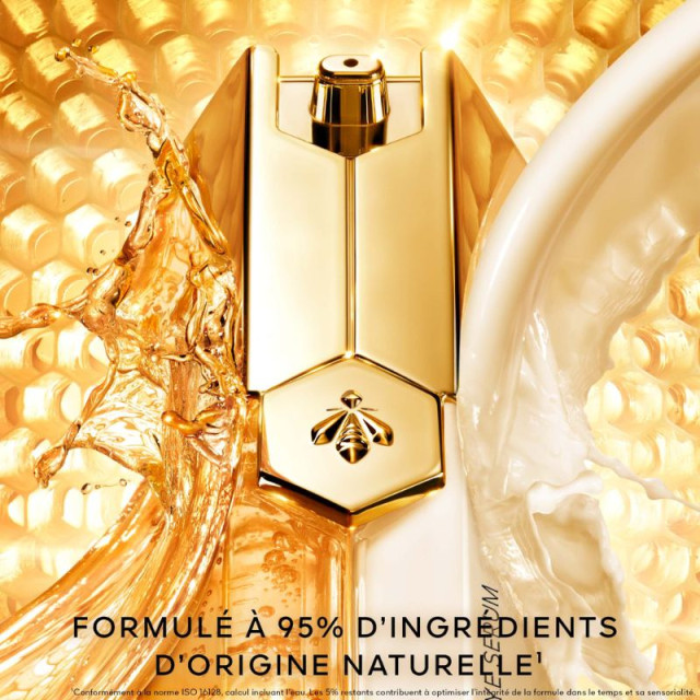 Abeille Royale | Sérum Yeux Double R Renew & Repair