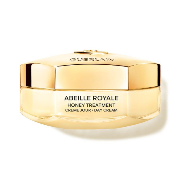 Abeille Royale Honey Treatment Crème Jour | Crème correctrice des signes visibles de l'âge