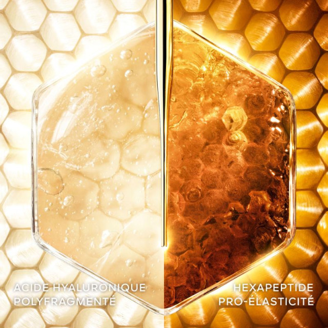 Abeille Royale Honey Treatment Crème Jour | Crème correctrice des signes visibles de l'âge