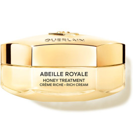 Abeille Royale | Crème riche Honey Treatment