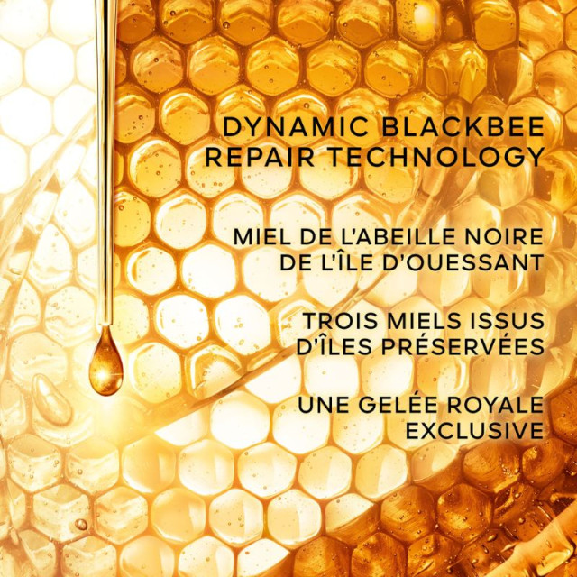 Abeille Royale Clarify & Repair Creme | Crème anti-tâches