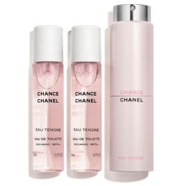 Chance Eau Tendre | Eau de Toilette twist and spray