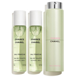 Chance Eau Fraîche | Eau de Toilette twist and spray