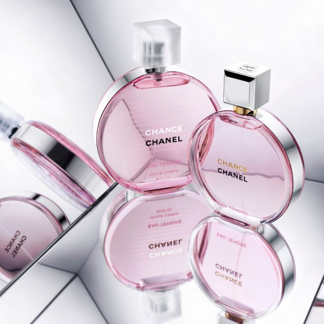 Chance Eau Tendre | Eau de Parfum