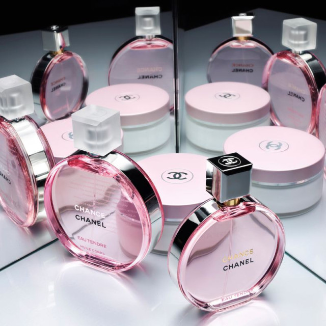 Chance Eau Tendre | Eau de Parfum