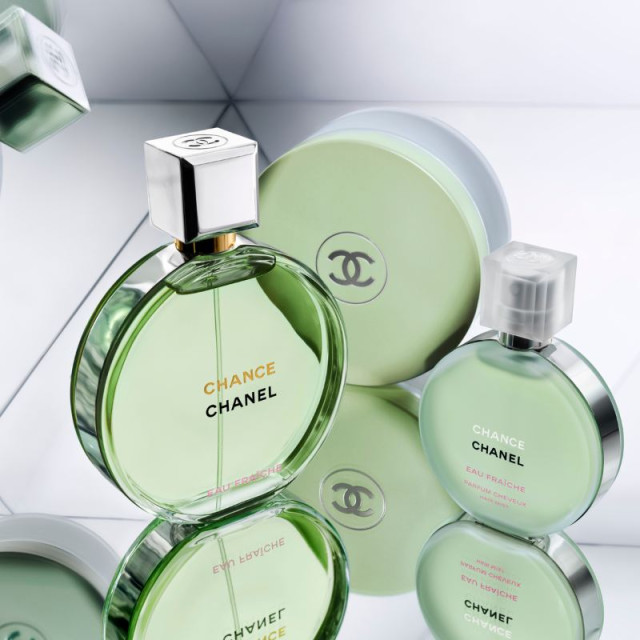 Chance Eau Fraîche | Eau de Parfum
