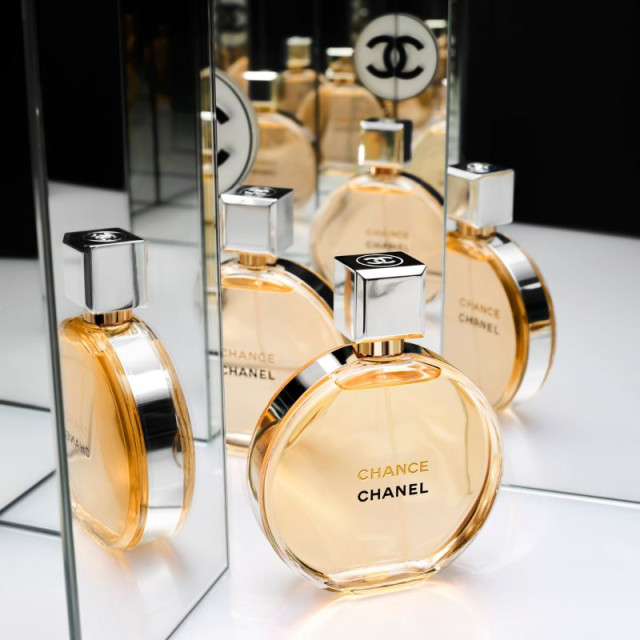 Chance | Eau de Parfum