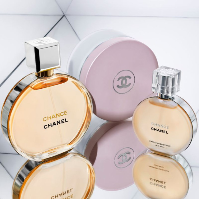 Chance | Eau de Parfum