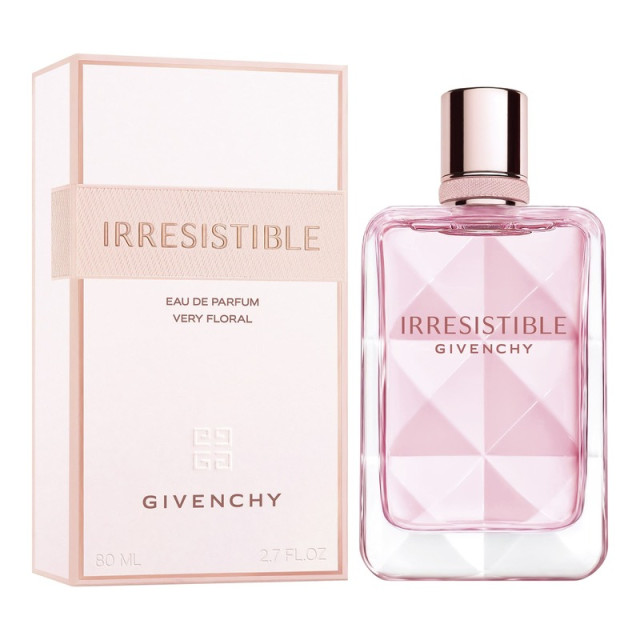 Irresistible Very Floral | Eau de Parfum