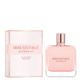 Irresistible Rose Velvet| Eau de Parfum