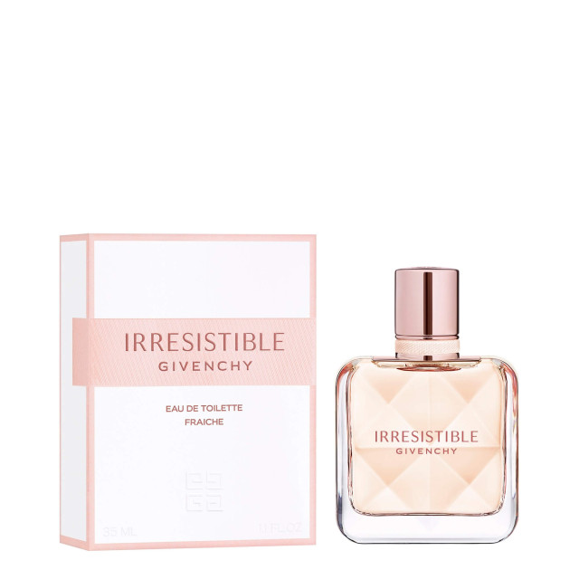 Irresistible | Eau de Toilette Fraîche Irresistible | Eau de Toilette Fraîche