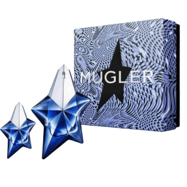 Angel Elixir | Coffret Eau de Parfum avec sa miniature