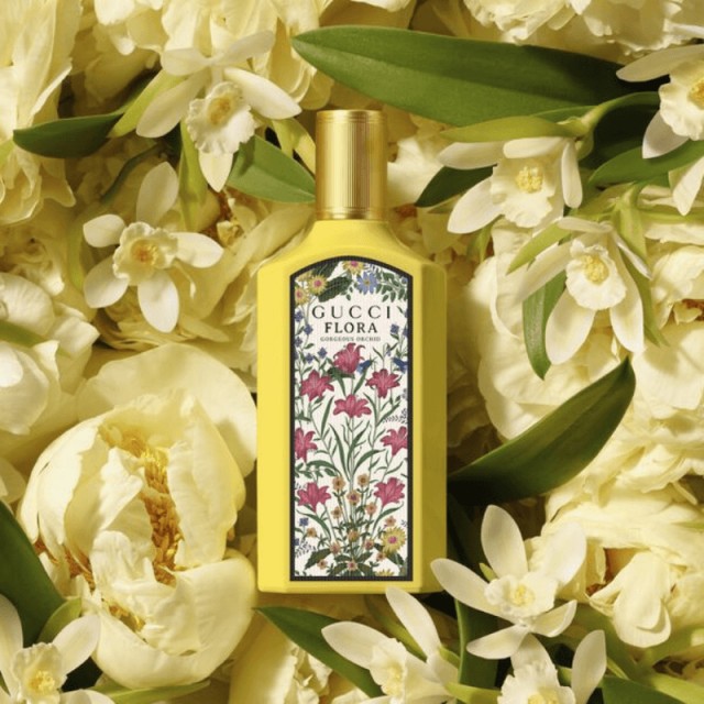 Gucci Flora Gorgeous Orchid | Eau de Parfum