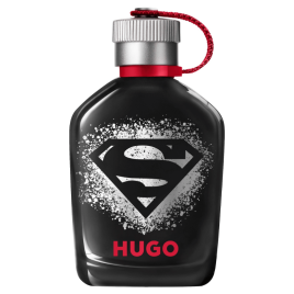 Superman x Hugo | Eau de Parfum - Édition collector