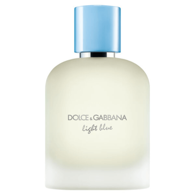 Light Blue pour Homme | Eau de Toilette