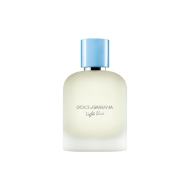 Light Blue pour Homme | Eau de Toilette