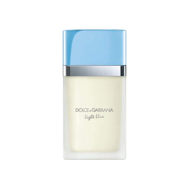 Light Blue | Eau de Toilette rechargeable
