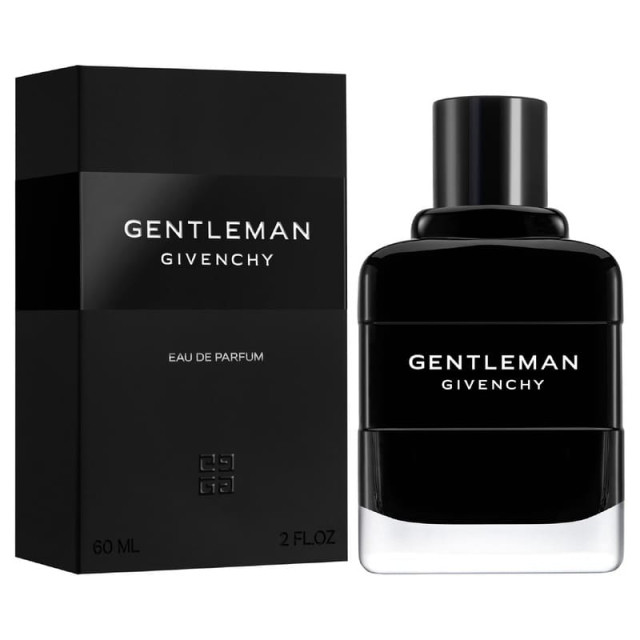 Gentleman | Eau de Parfum