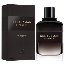 Gentleman | Eau de Parfum Boisée