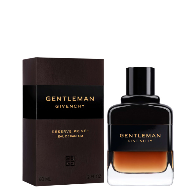 Gentleman Réserve Privée | Eau de Parfum