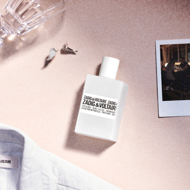 This is Her! | Eau de Parfum