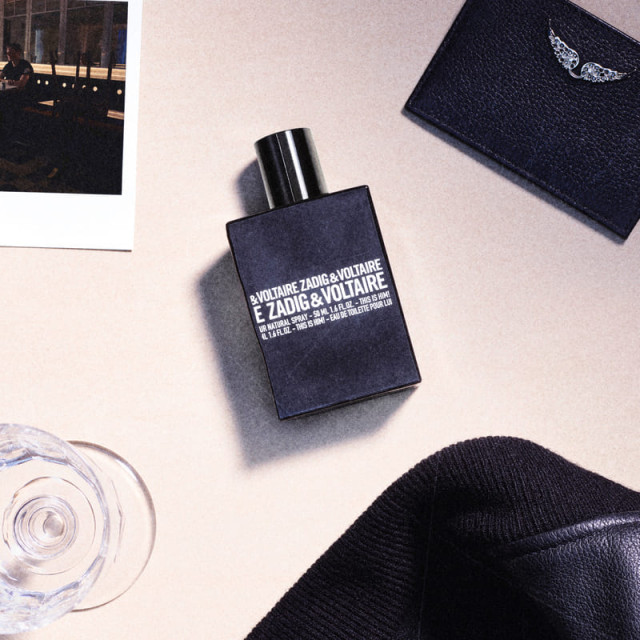 This is Him! | Eau de Toilette